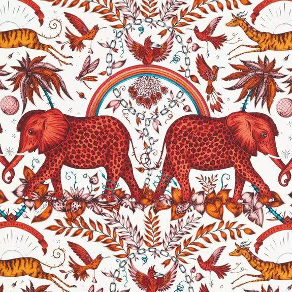 Zambezi Indoor/Outdoor Fabric