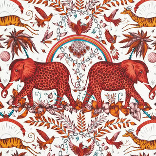 Zambezi Indoor/Outdoor Fabric