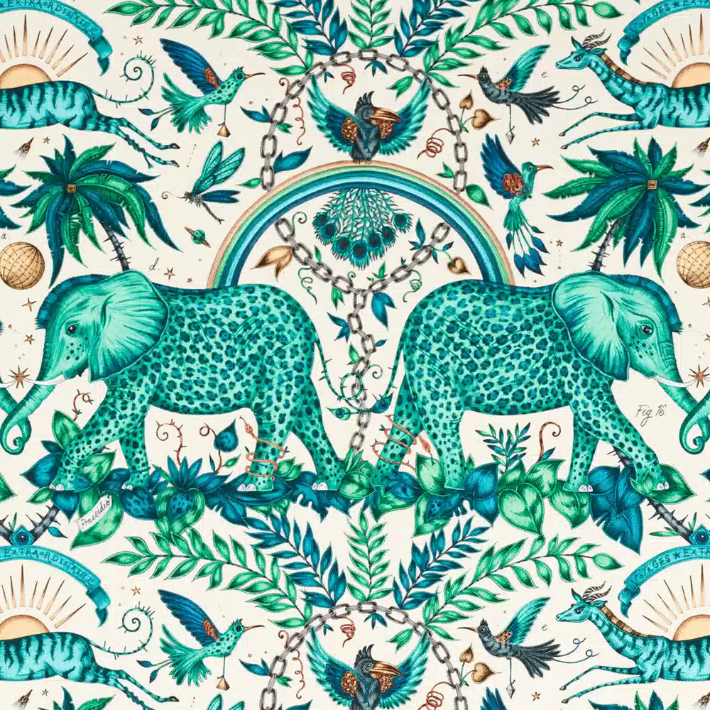Zambezi Indoor/Outdoor Fabric
