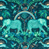 Zambezi Indoor/Outdoor Fabric