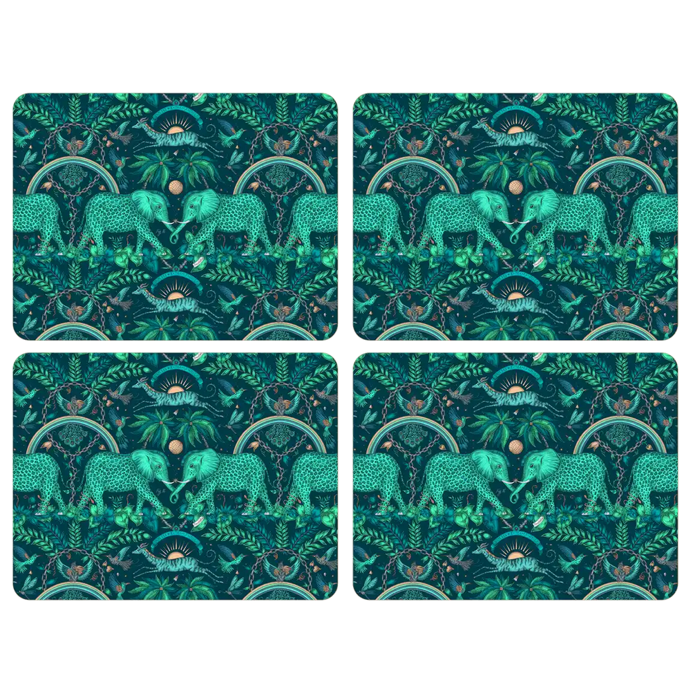 Zambezi Placemat