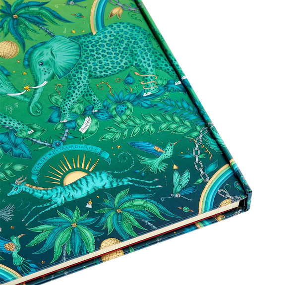 Zambezi Notebook