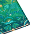 Teal | Gold | White gold