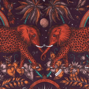 Zambezi Velvet Fabric swatch icon
