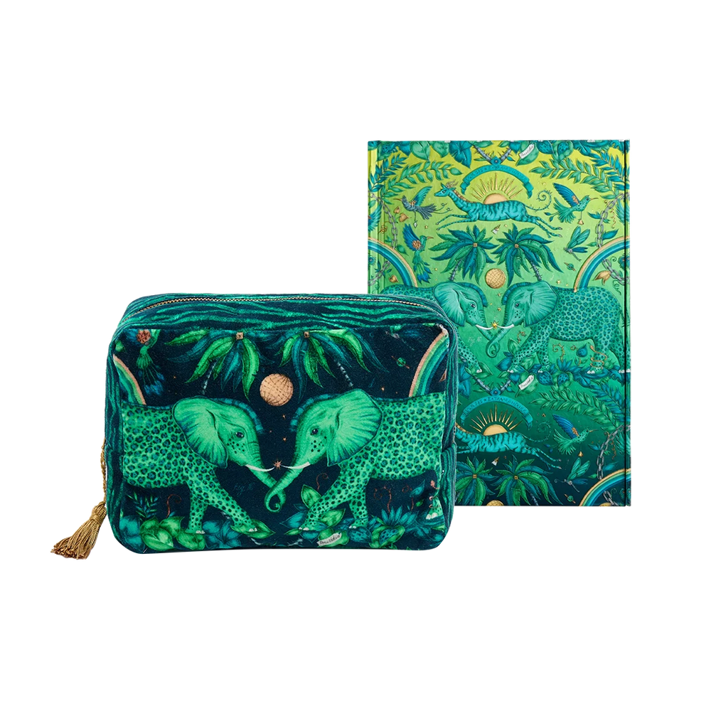 Zambezi Beauty and Brilliance Set
