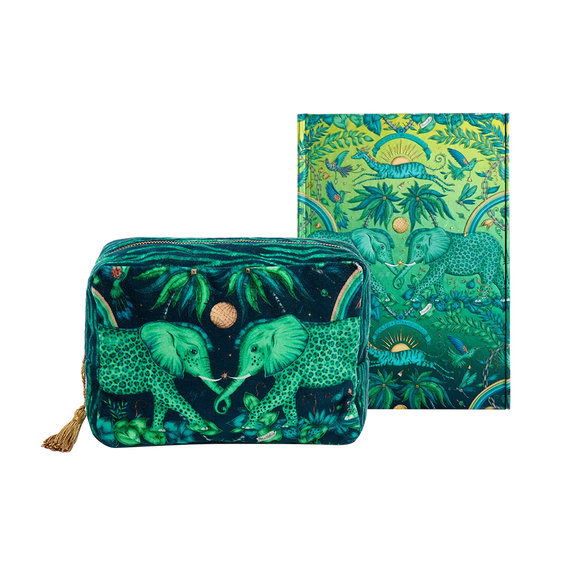 Zambezi Beauty and Brilliance Set