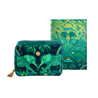 Zambezi Beauty and Brilliance Set