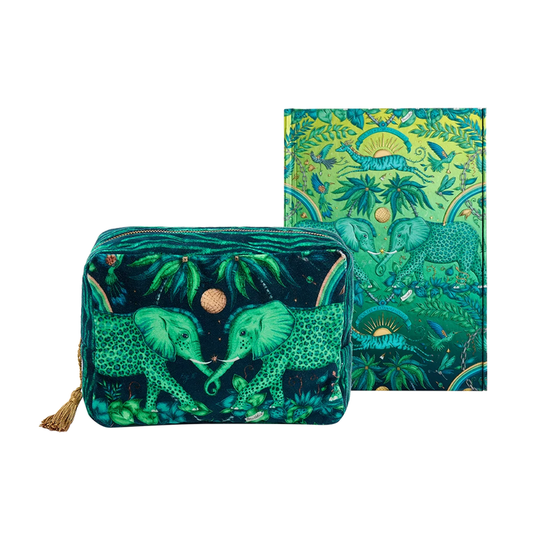 Zambezi Beauty and Brilliance Set