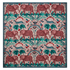 Zambezi Silk Chiffon Scarf