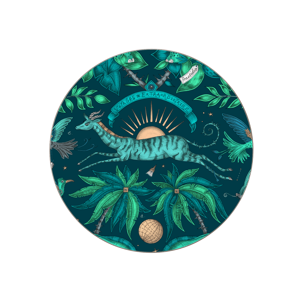 Zambezi Coaster