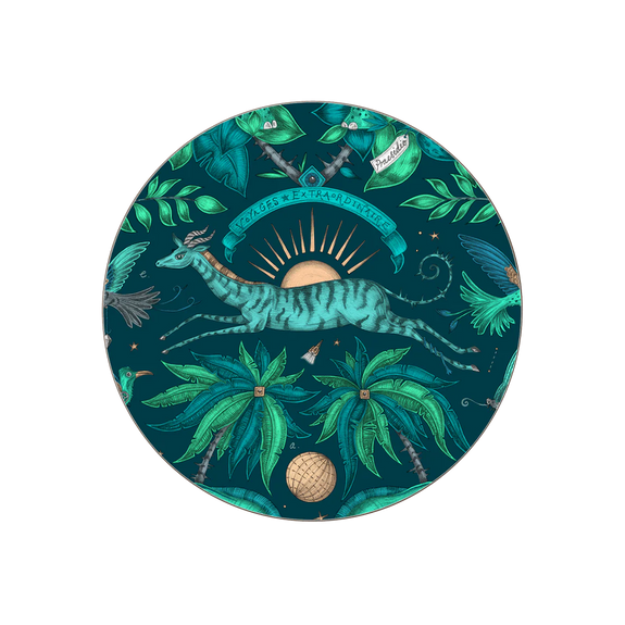 Teal | 4 | 6