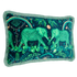 Zambezi Luxury Velvet Bolster Cushion