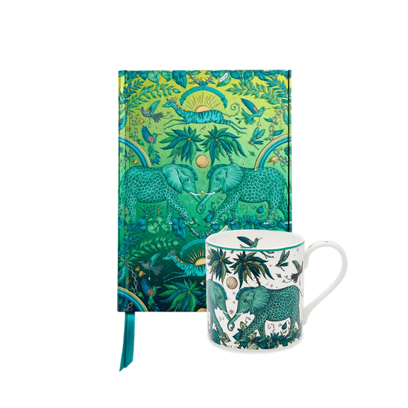 Zambezi Mindful Moment Set
