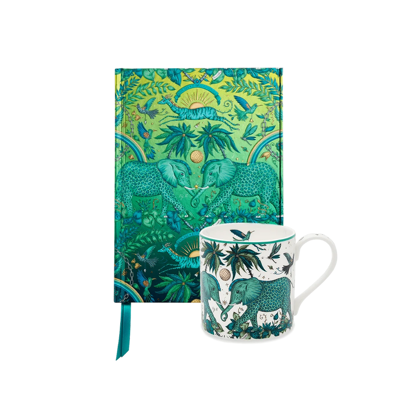 Zambezi Mindful Moment Set