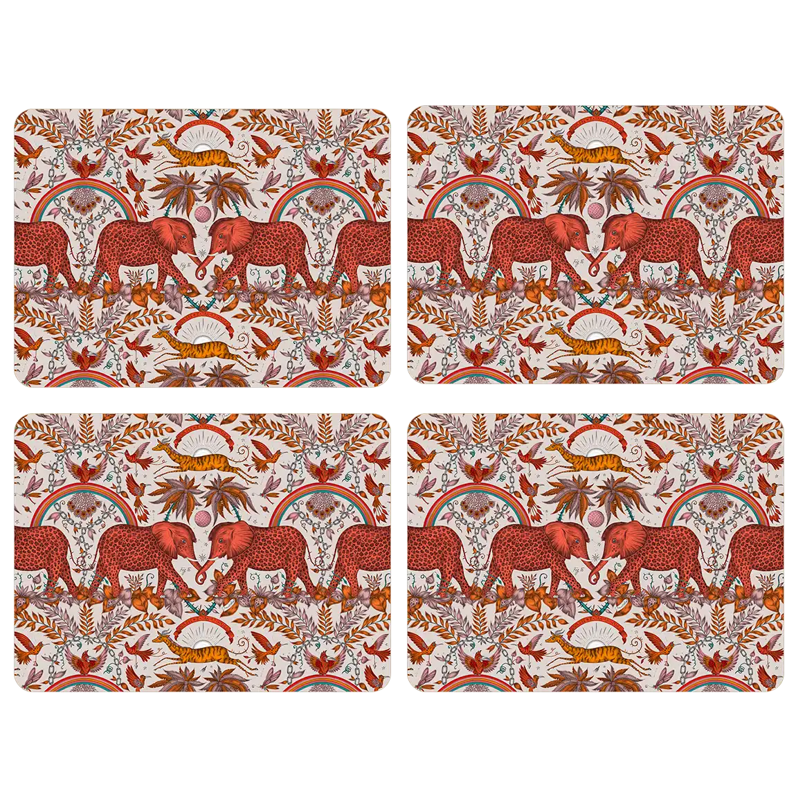 Zambezi Placemat