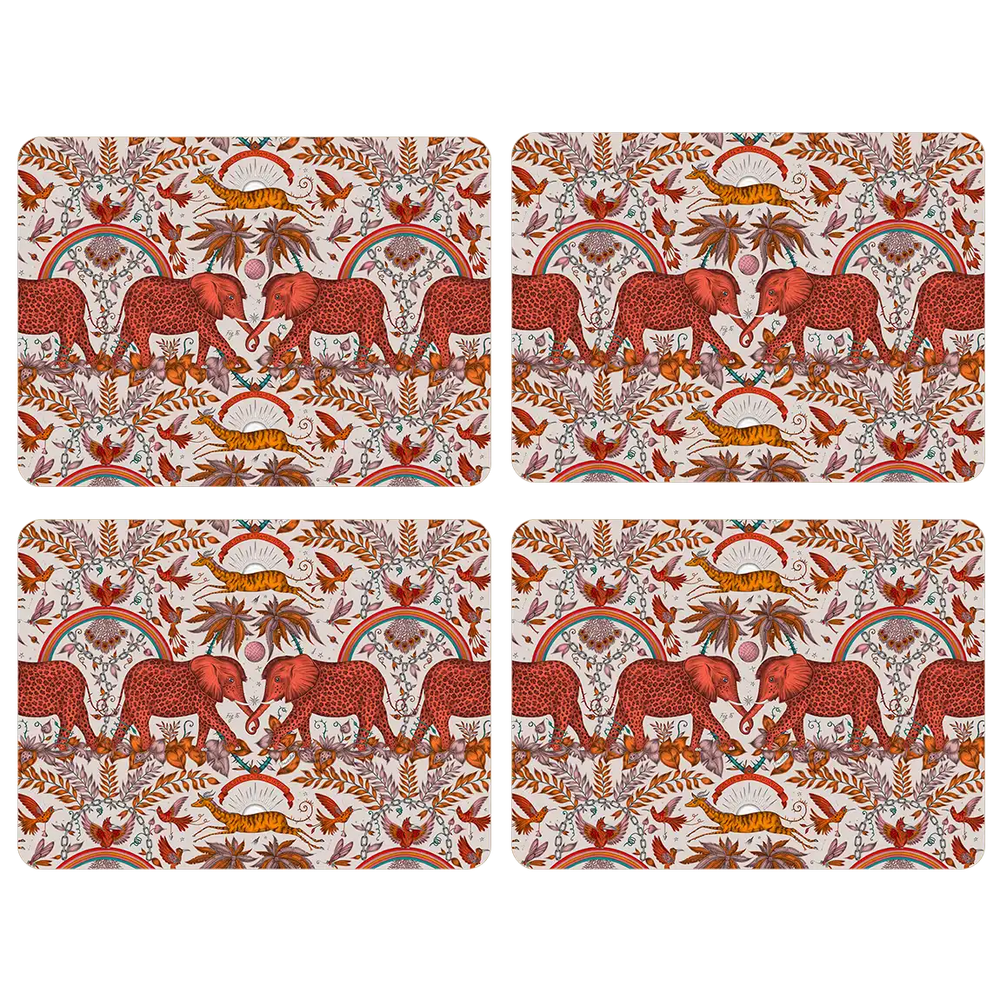 Zambezi Placemat