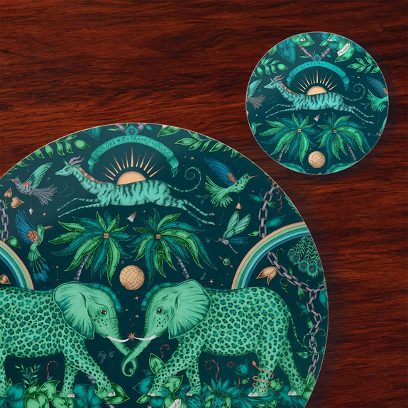 Teal | 4 | 6