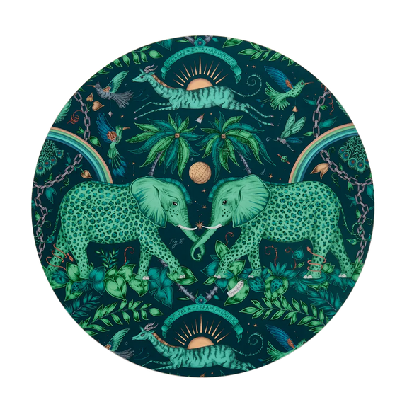 Teal | 4 | 6