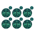 Teal | 6