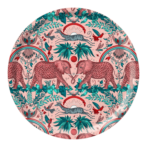 Zambezi Round Tray swatch icon