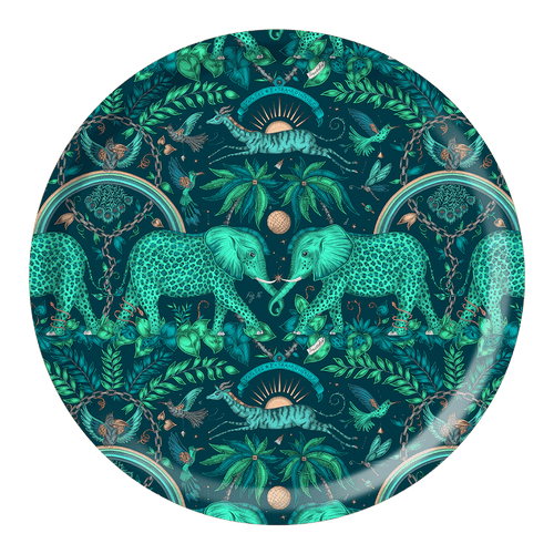 Zambezi Round Tray swatch icon