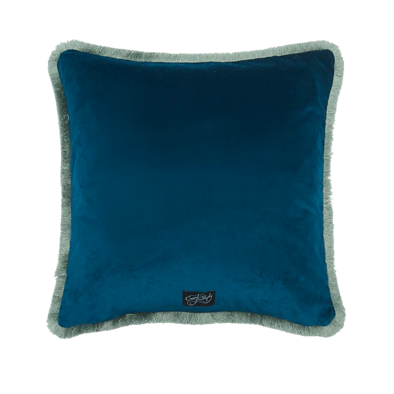 Drakon Luxury Velvet Cushion