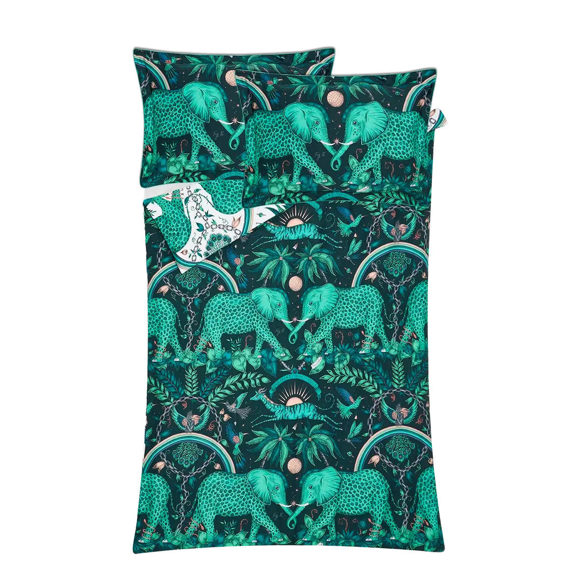 Zambezi Bedding Set