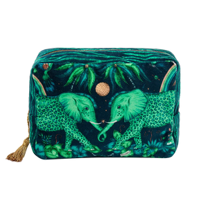 Zambezi Velvet Cosmetic Bag swatch icon