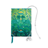Teal | White gold 