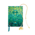 Teal | Gold 