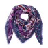 Zambezi Fine Wool Scarf - Summer