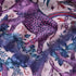 Zambezi Fine Wool Scarf - Summer