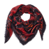 Zambezi Fine Wool Scarf - Autumn
