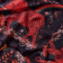 Zambezi Fine Wool Scarf - Autumn