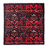 Zambezi Fine Wool Scarf - Autumn