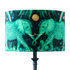 Zambezi Velvet Lampshade - Large