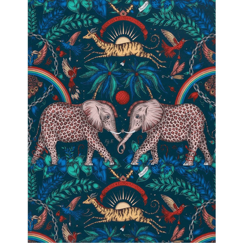 Zambezi Wallpaper