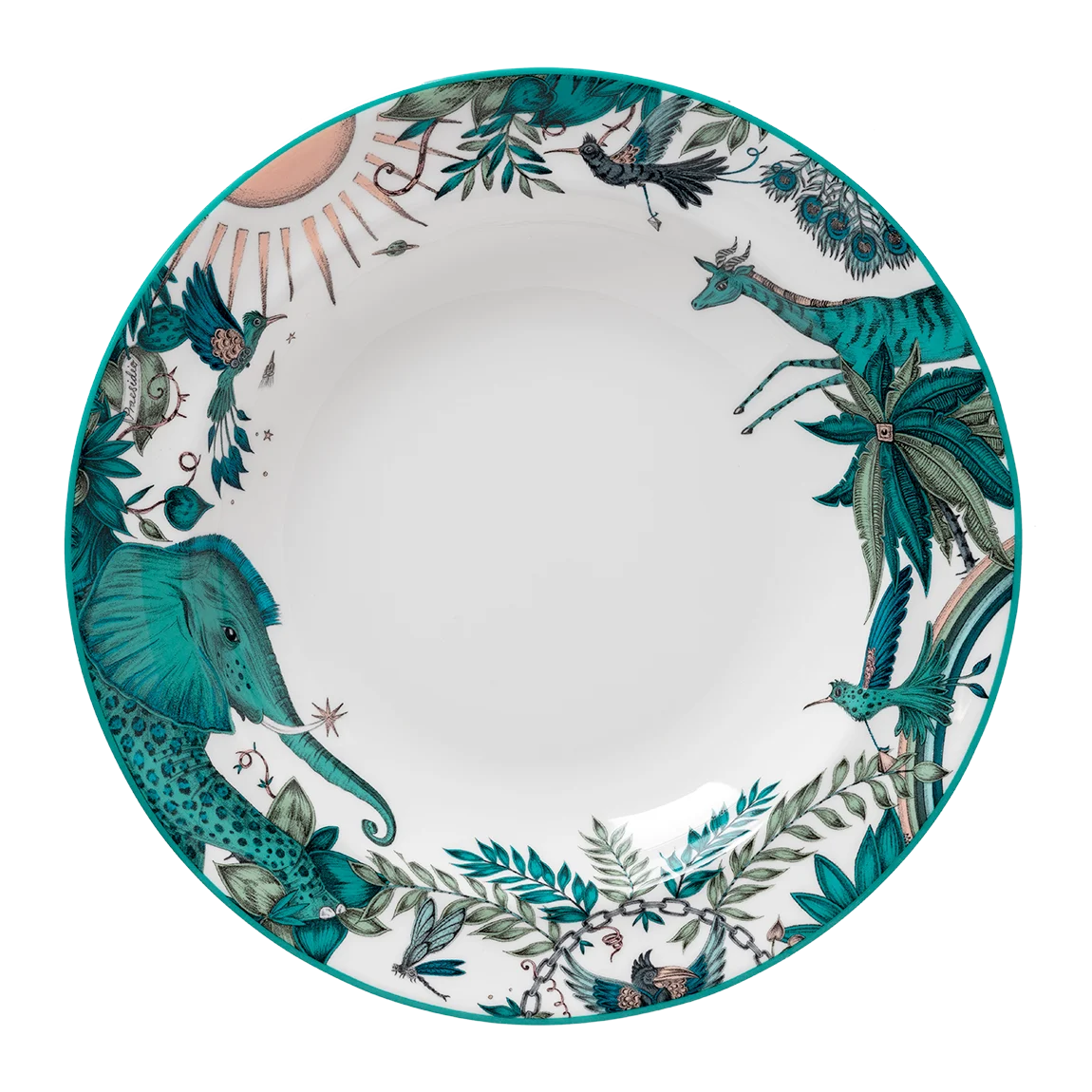 Zambezi Pasta Bowl