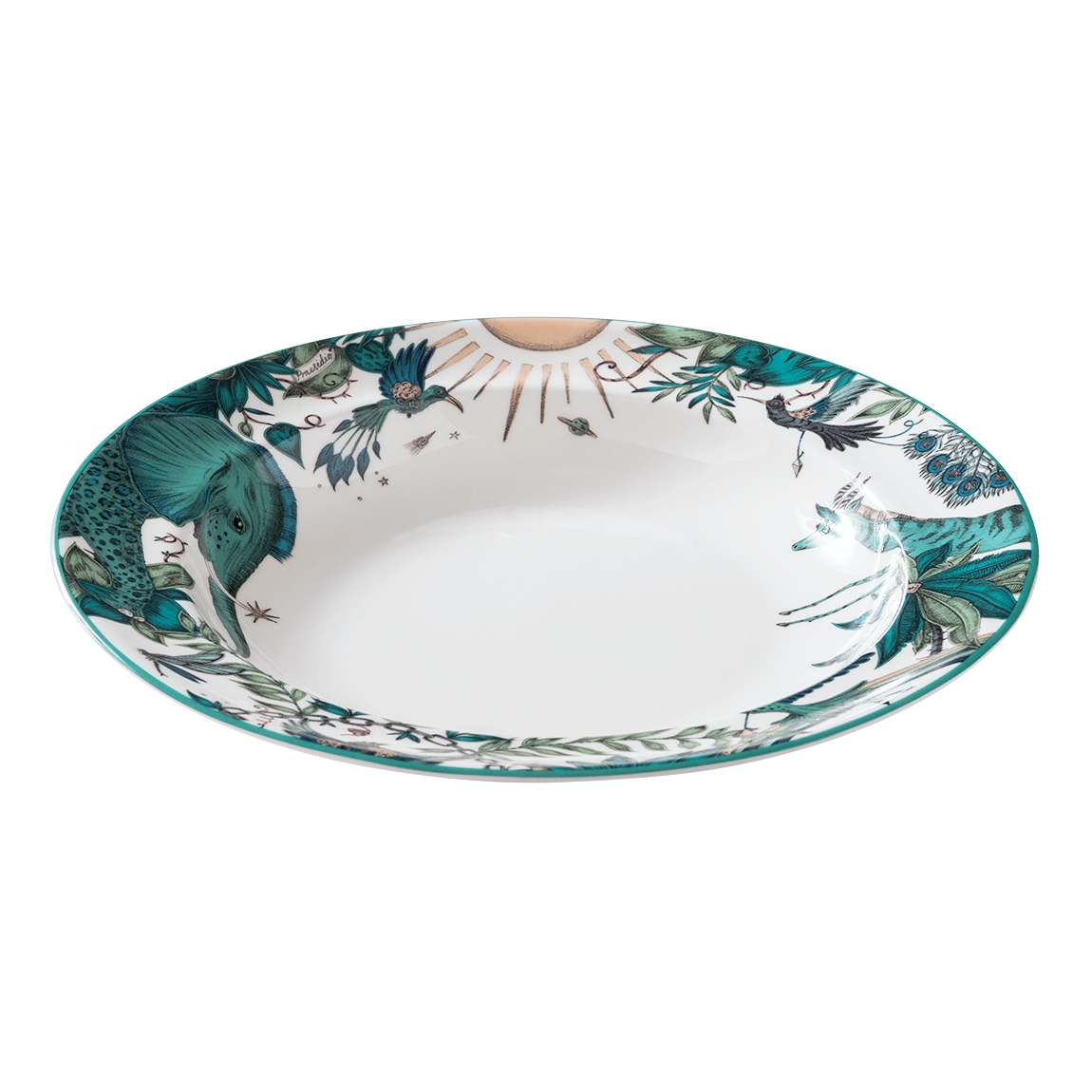 Zambezi Pasta Bowl