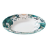 1 | 4 | 6 | Decorative bowl with nature-themed design on a white background