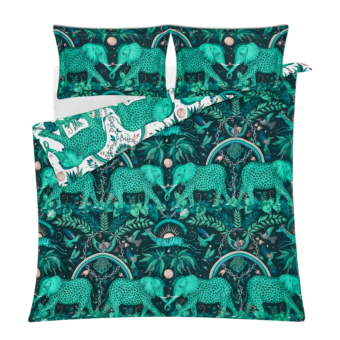 Zambezi Bedding Set