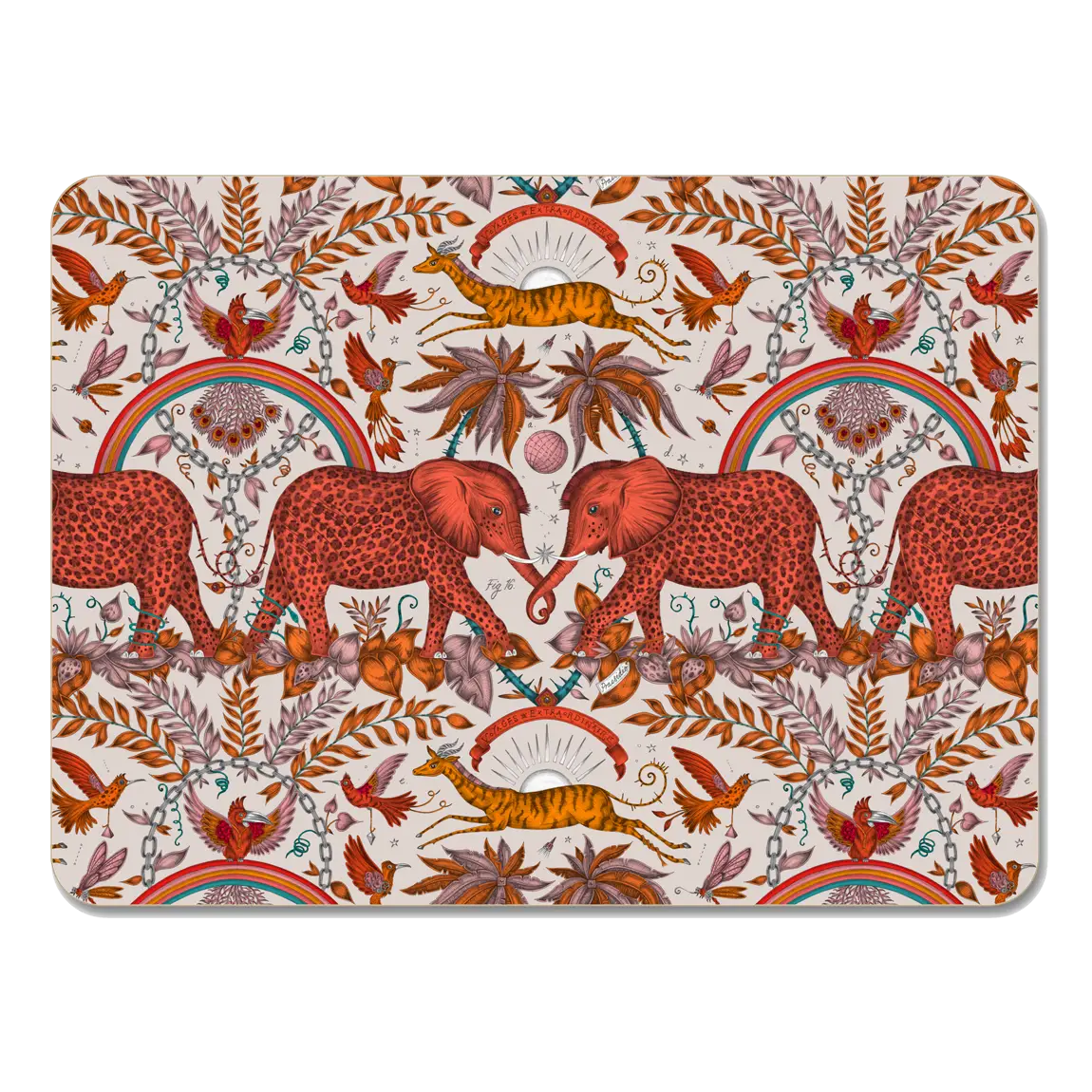 Zambezi Placemat