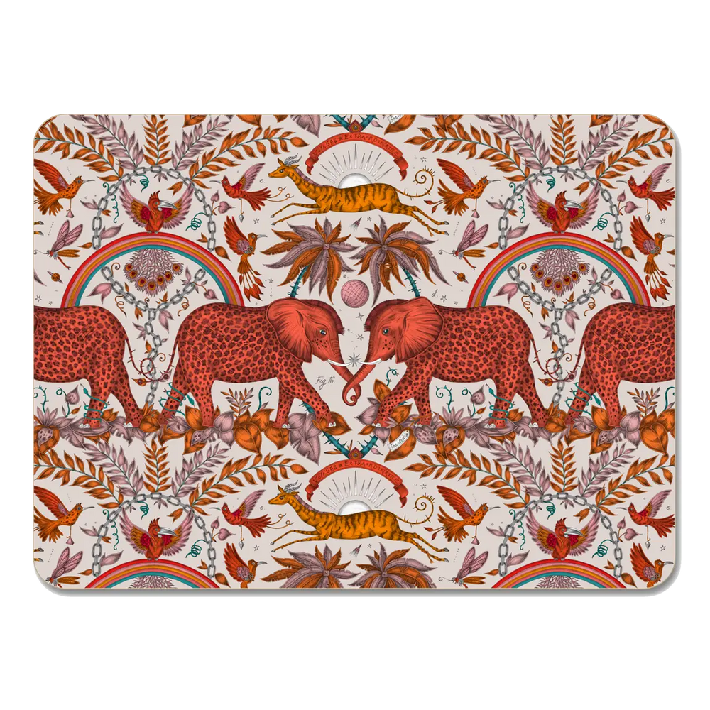 Zambezi Placemat