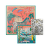 Bosque Dreams Diary and Calendars Set - 2027
