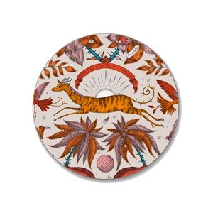Zambezi Coaster swatch icon