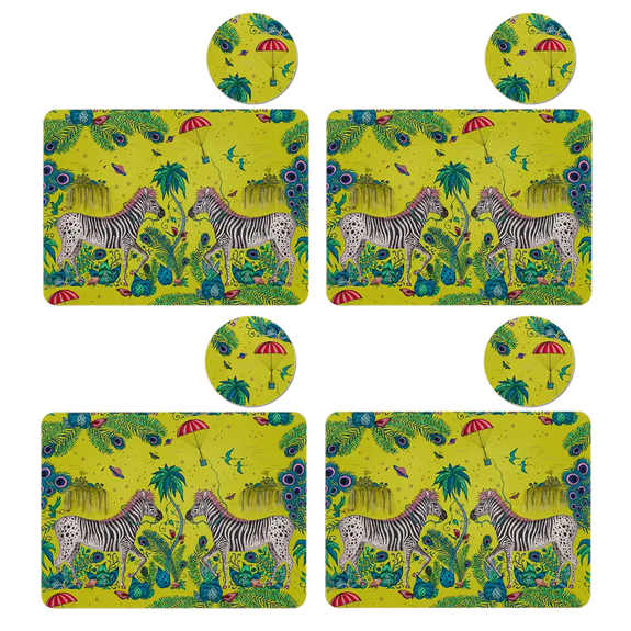 Lime | Medium | 4