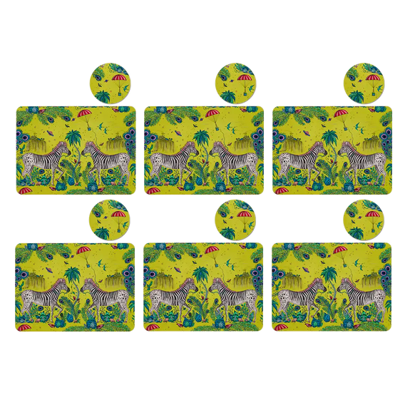 Lime | Medium | 6