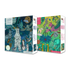 The Puzzlers Duo Set