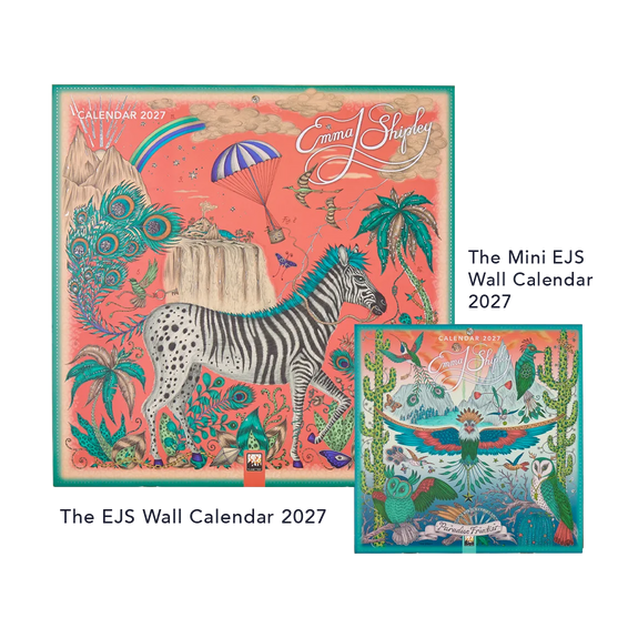 The Write and Plan Stationery Set 2027