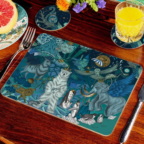 Ice | Medium | Large | 4 | 6